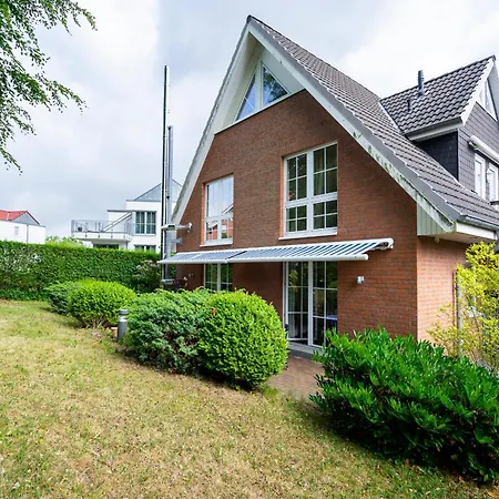 Lejlighed Objekte Im Umland - Noeltingsweg Scharbeutz